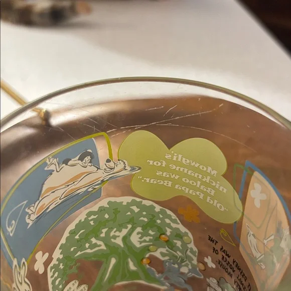 2002 Disney Glass - Picture 8 of 13